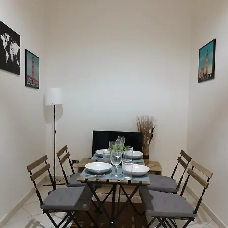 Espy Appartement