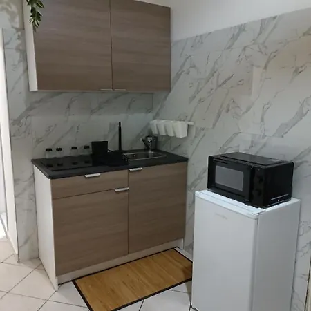 Appartement Espy