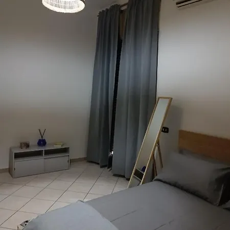 Appartement Espy *