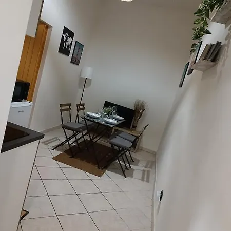 Espy Appartement *