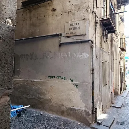 Espy Appartement