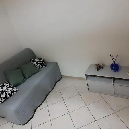 Apartamento Espy *