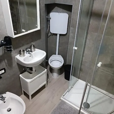 Espy Apartman Nápoly