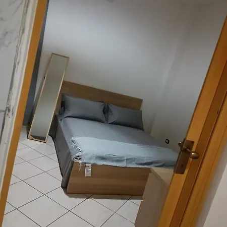 Espy Apartamento Nápoles