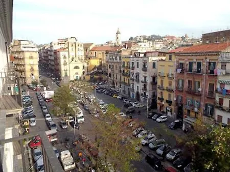 Appartement Espy Naples