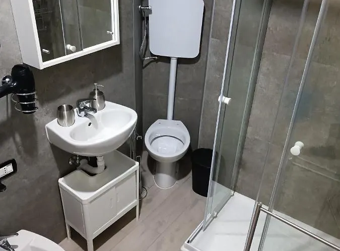 Espy Appartamento Napoli