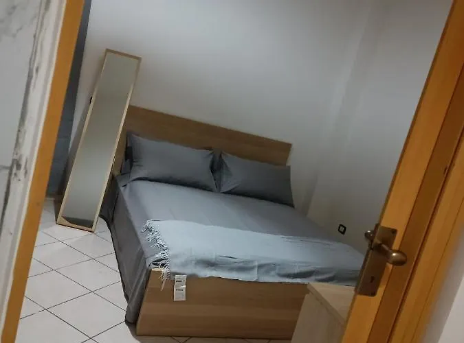 Espy Appartamento Napoli